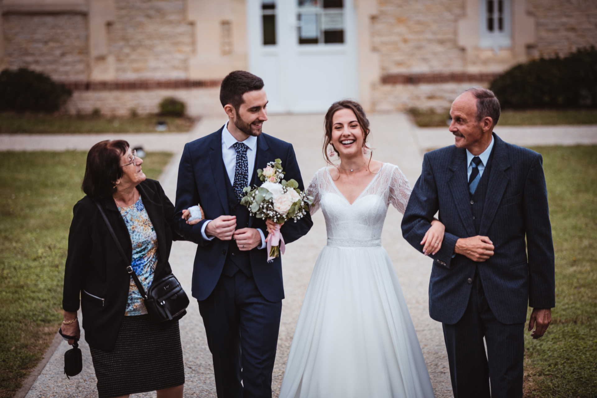 illustration photographe de mariage caen normandie